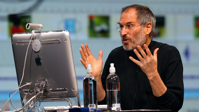 Illustration for article titled Steve Jobs Wrote These 8 Inspiring Pieces Of Advice For Young Entrepreneurs